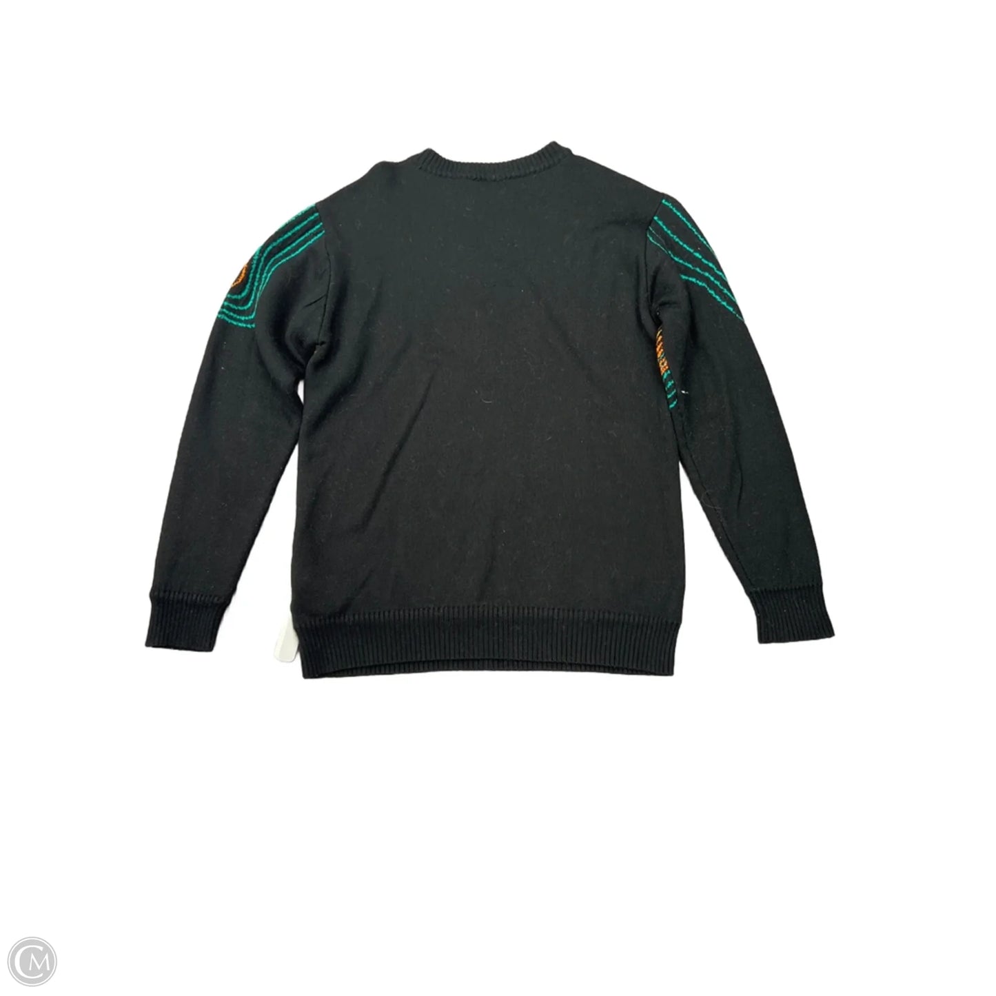 Sweater By Cma In Multi-colored, Size: S