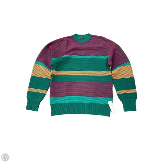 Sweater By Cma In Green, Size: Xs