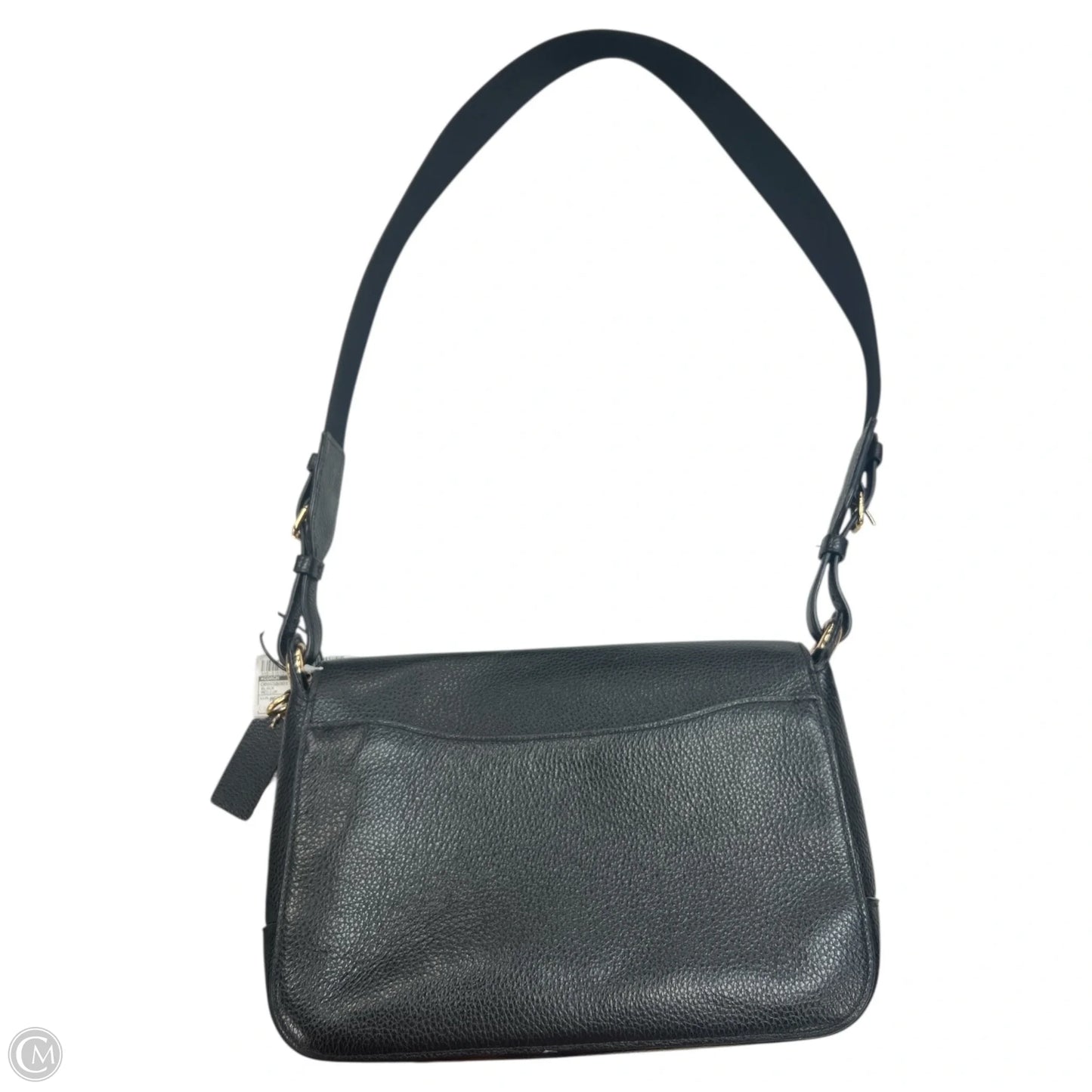 Crossbody Designer By Coach, Size: Medium