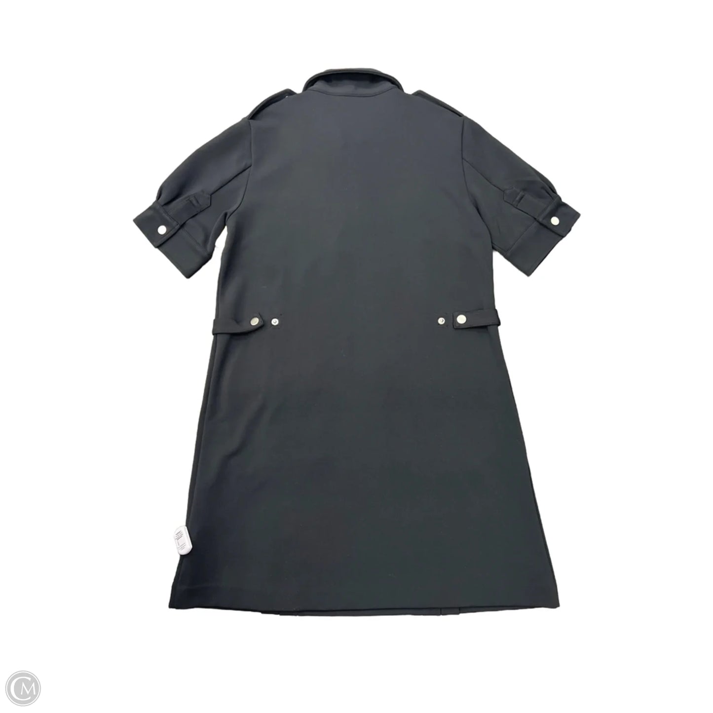 Dress Designer By Marc By Marc Jacobs In Black, Size: M
