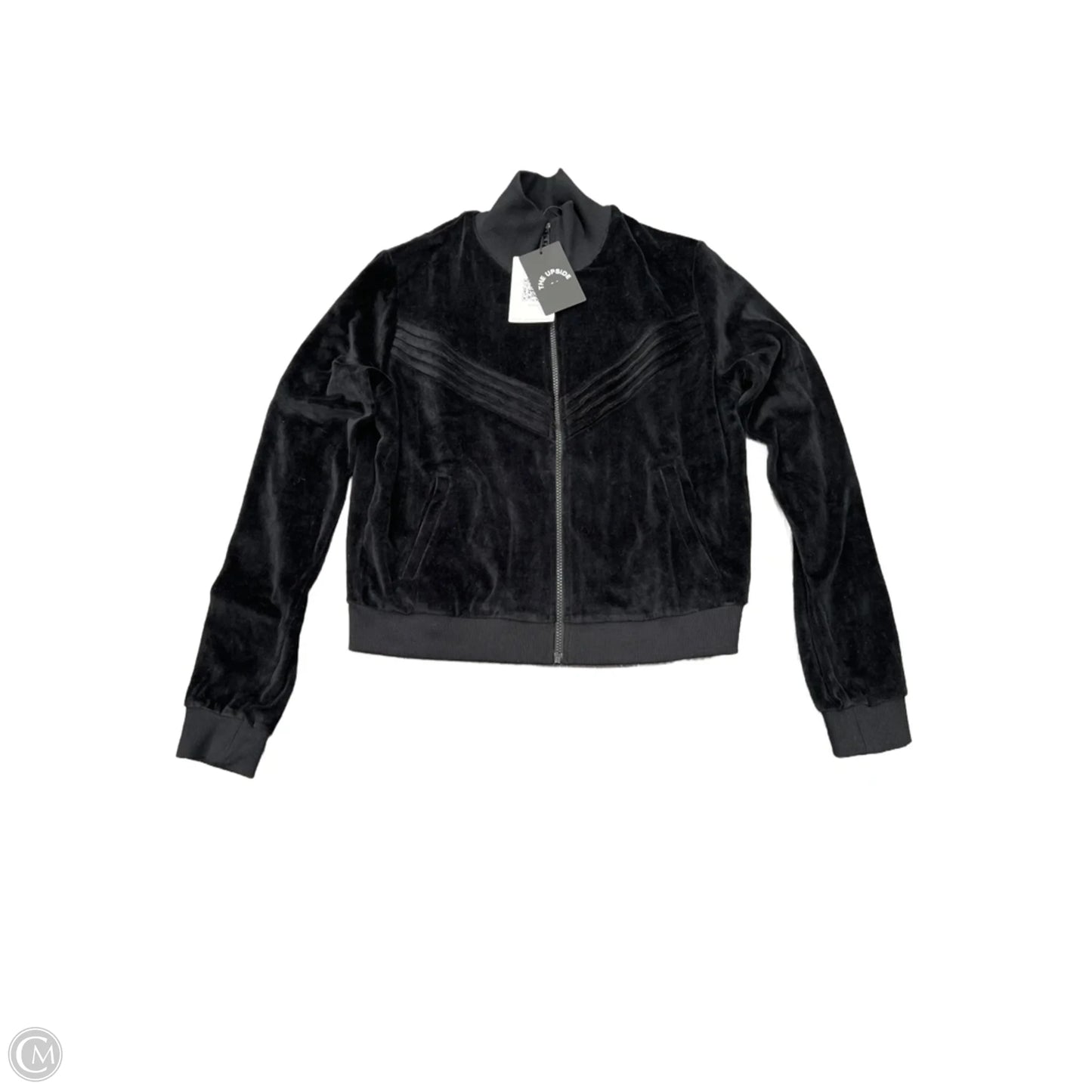 Jacket Other By Evereve In Black, Size: M