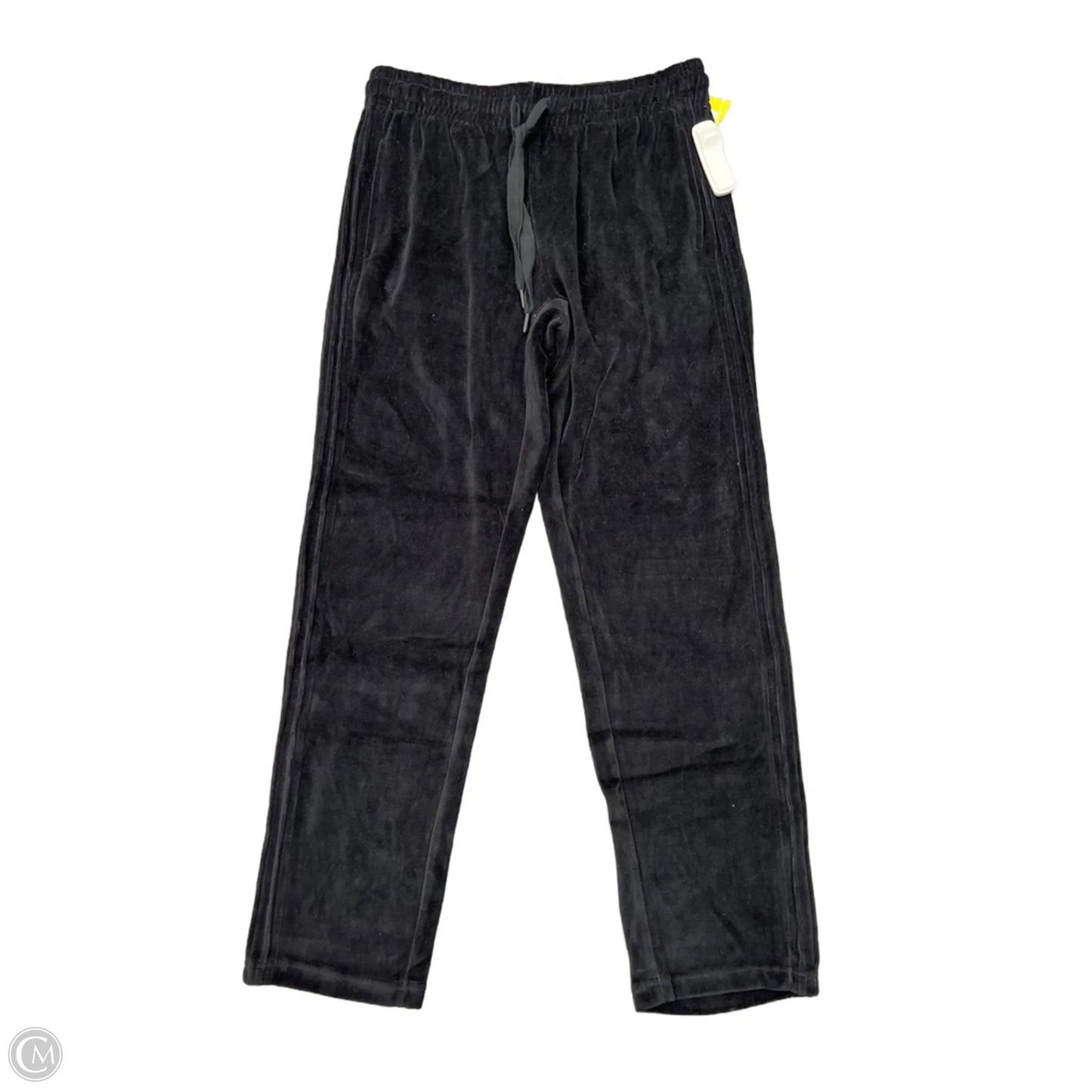 Pants Lounge By Evereve In Black, Size: M