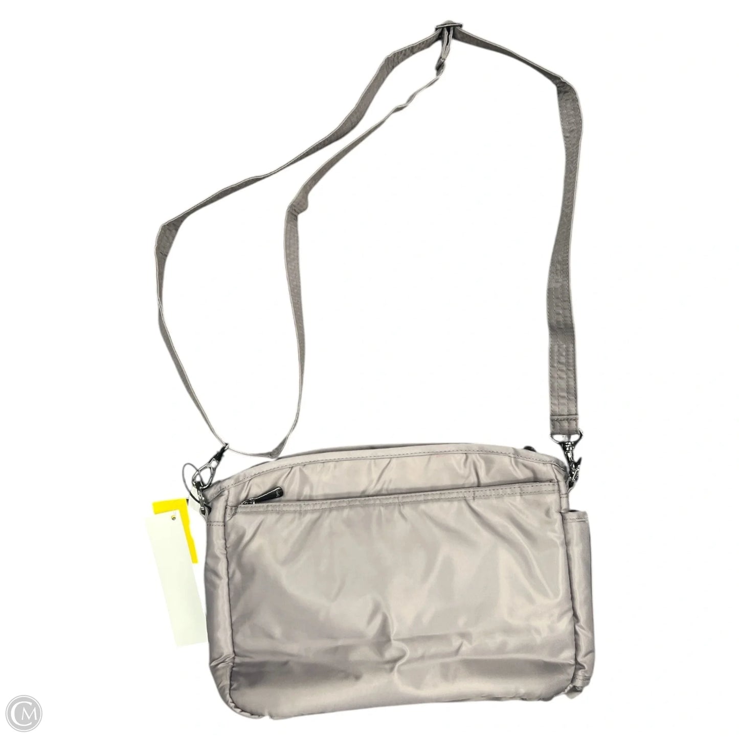 Crossbody By Lug, Size: Medium