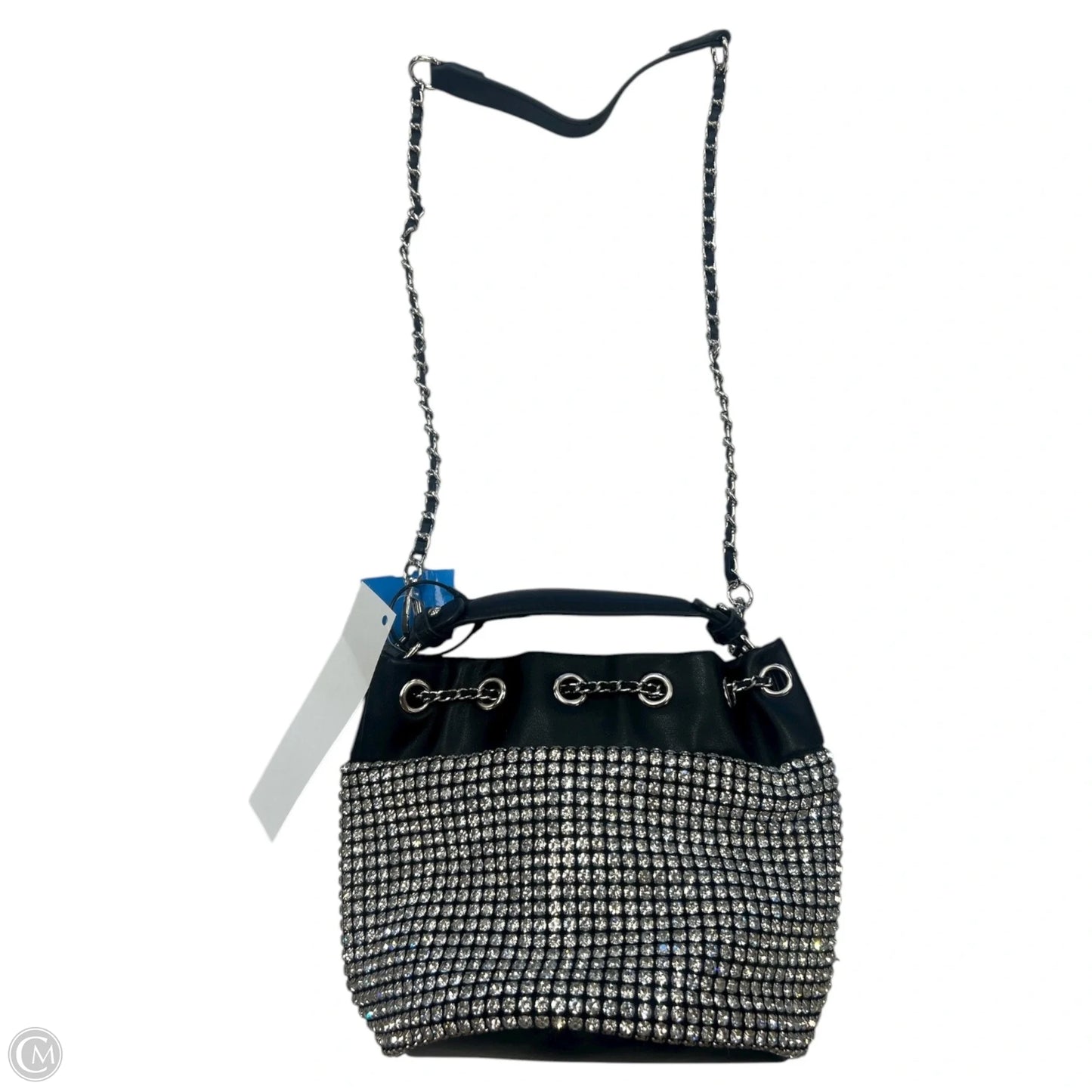 Crossbody By Cmc, Size: Medium