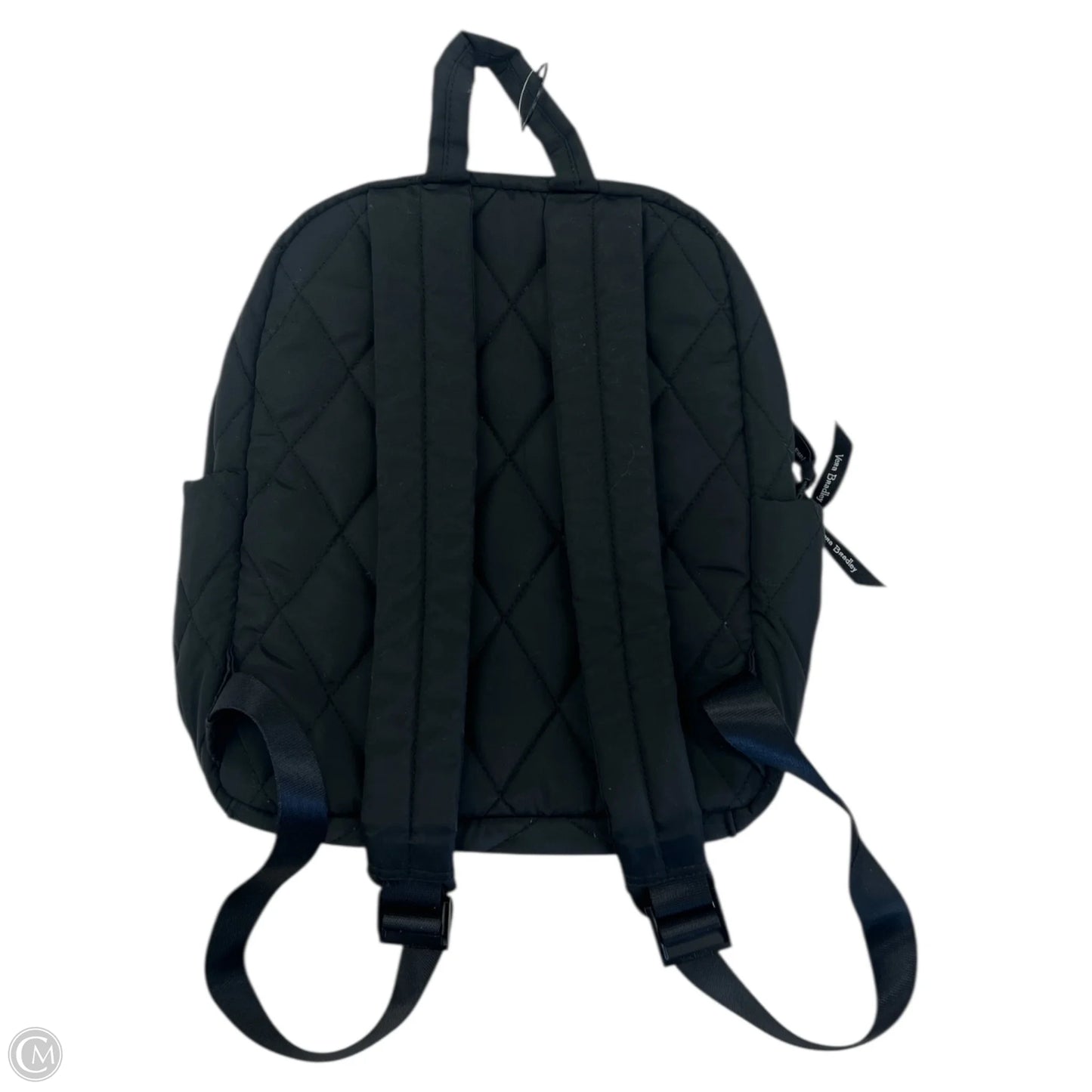 Backpack By Vera Bradley, Size: Medium