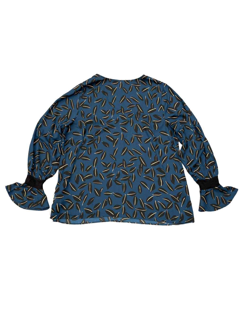 Top Long Sleeve By Cabi Size: Xl