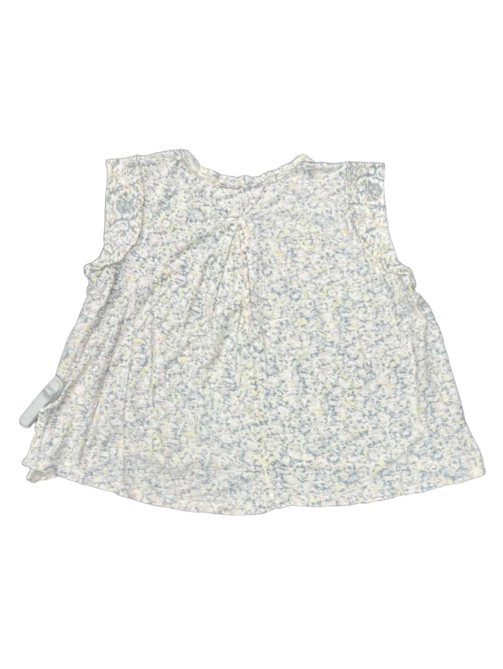 Top Short Sleeve By Free People Size: M