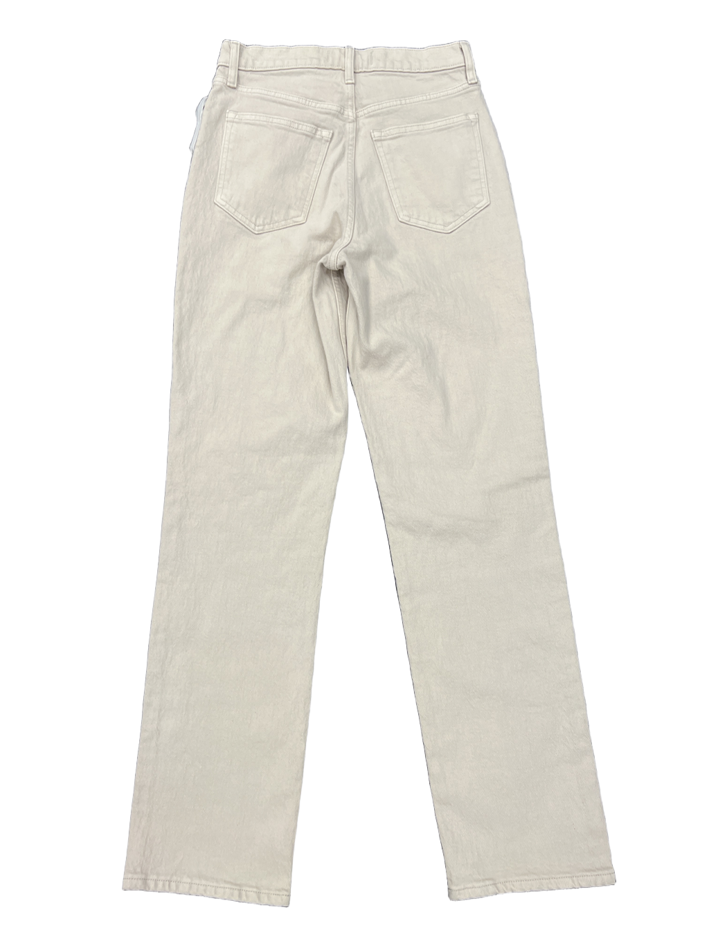 Jeans Straight By Abercrombie And Fitch Size: 2