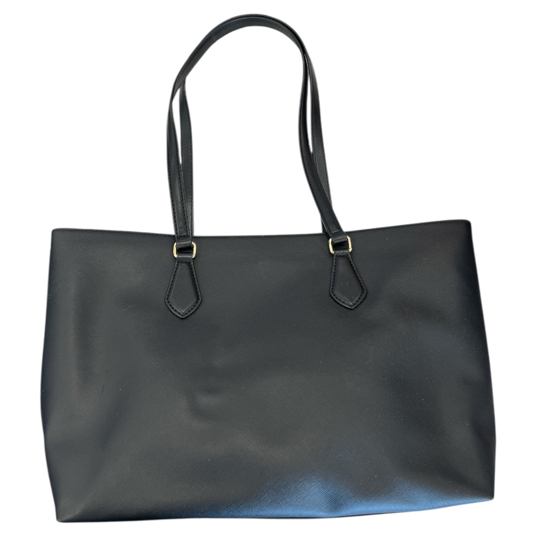 Handbag Designer By Michael Kors In Black, Size:Large