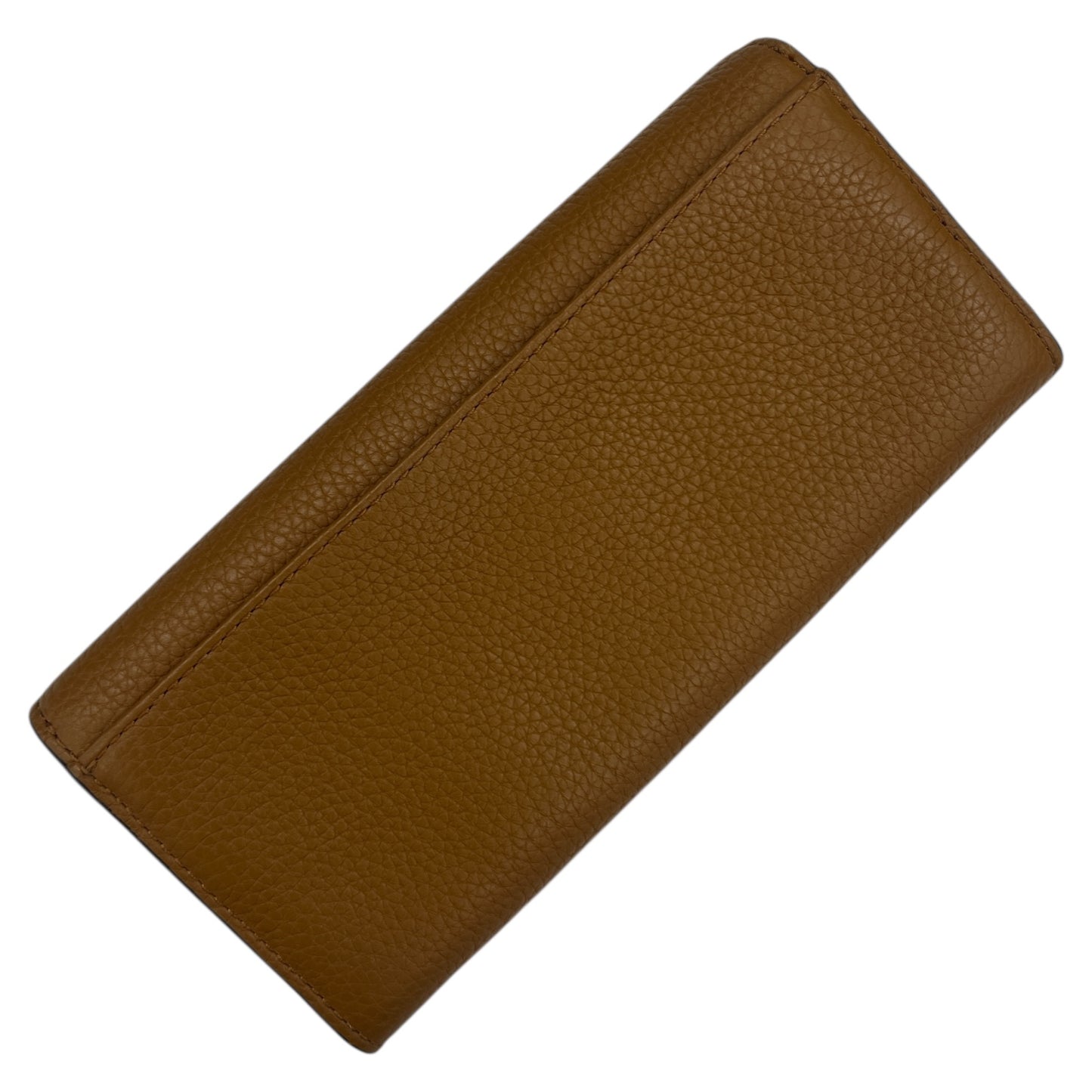 Wallet Designer By Michael Kors In Brown, Size:Large