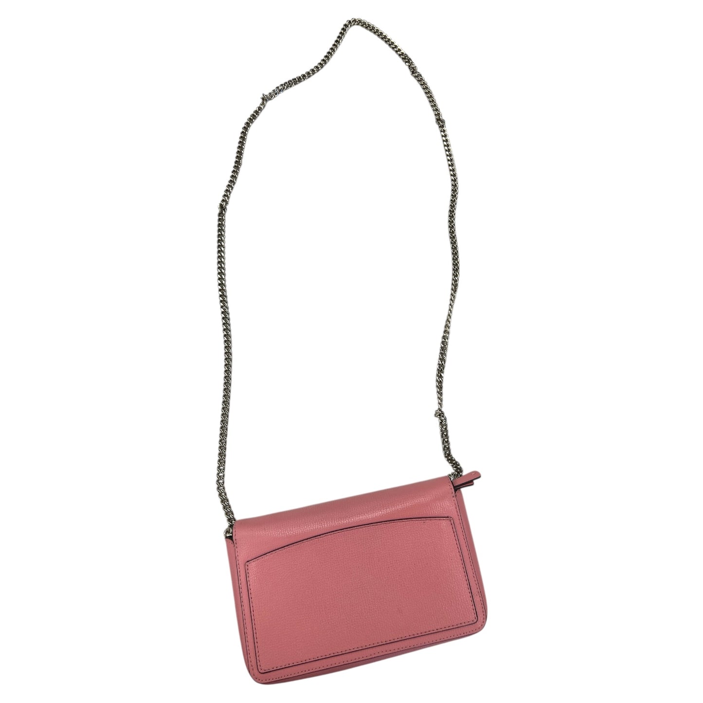 Crossbody Designer By Kate Spade In Pink, Size:Small