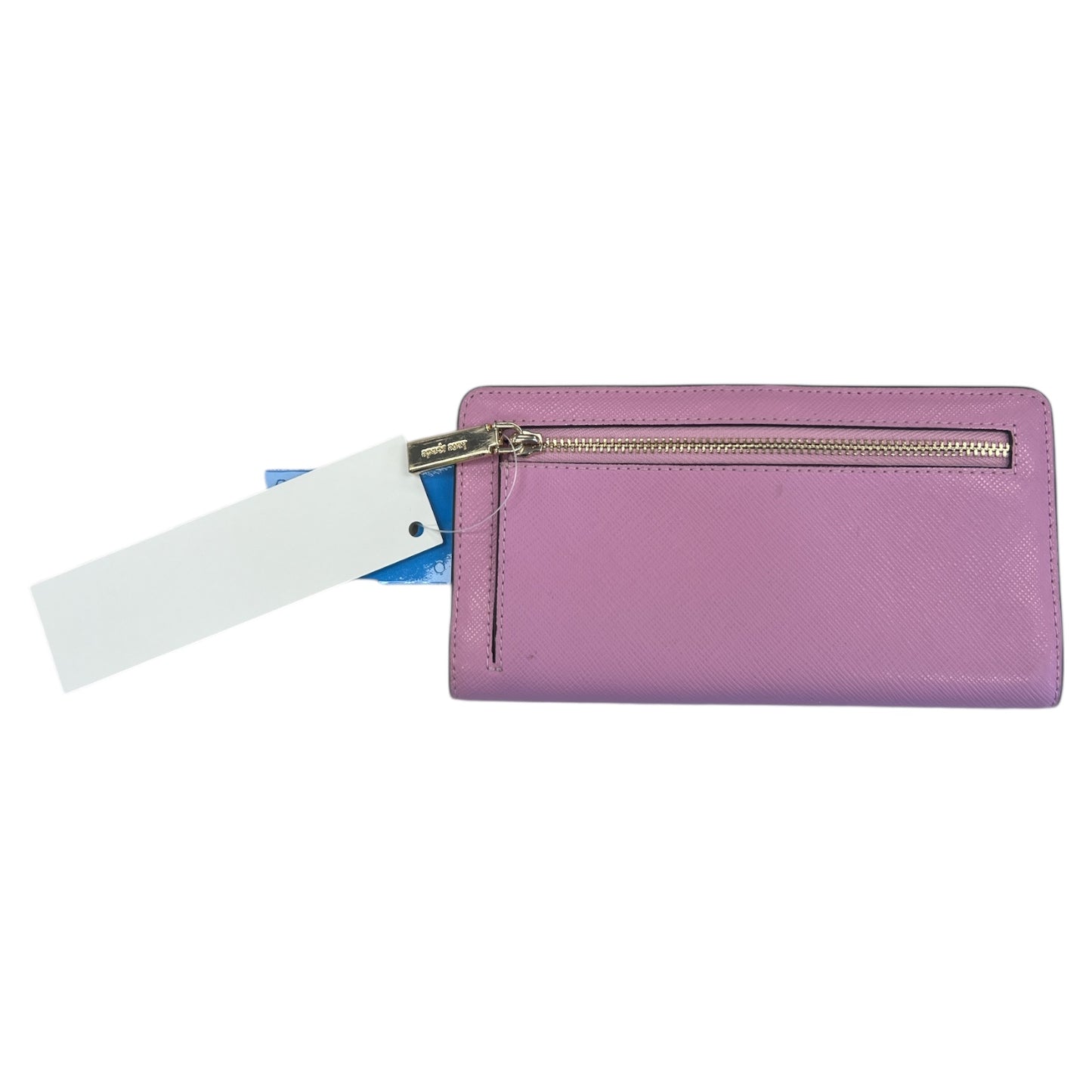 Wallet Designer By Kate Spade In Pink, Size:Medium