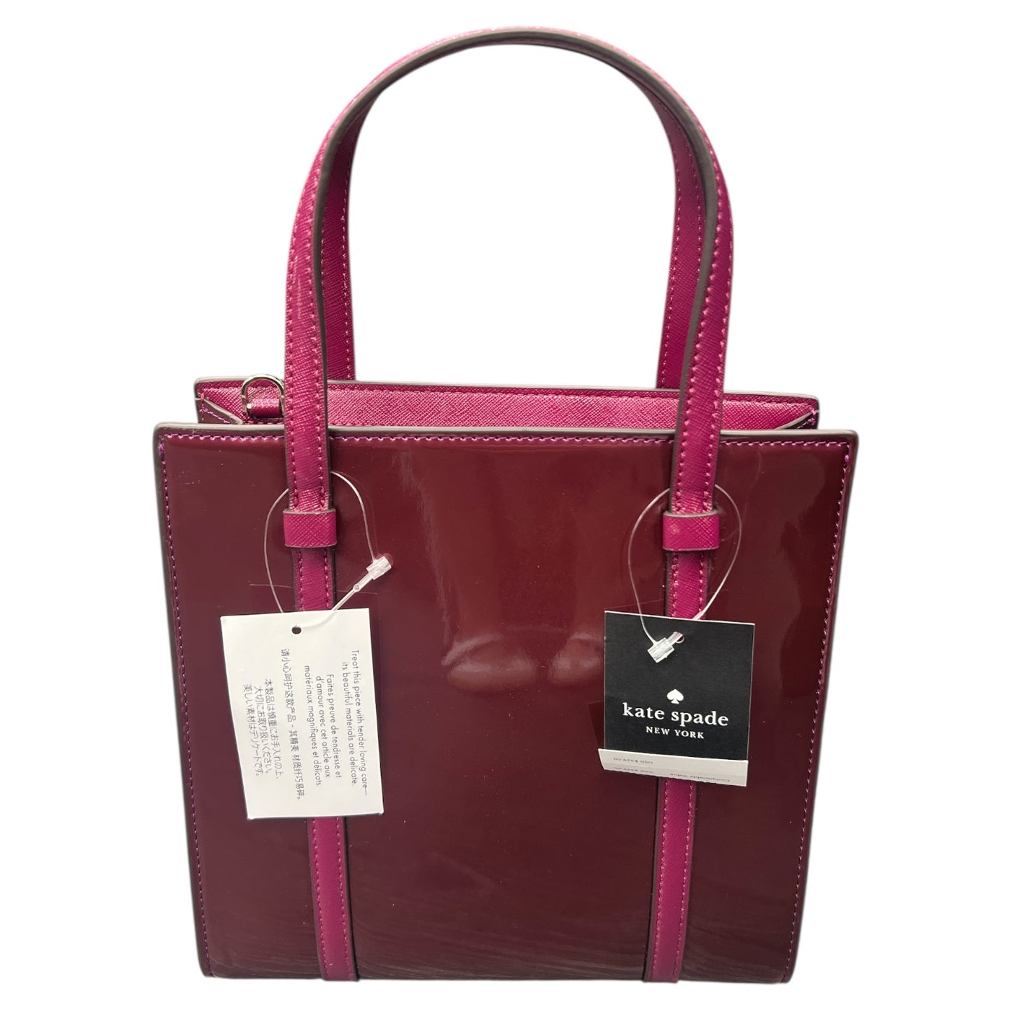 Crossbody Designer By Kate Spade In Pink, Size:Medium