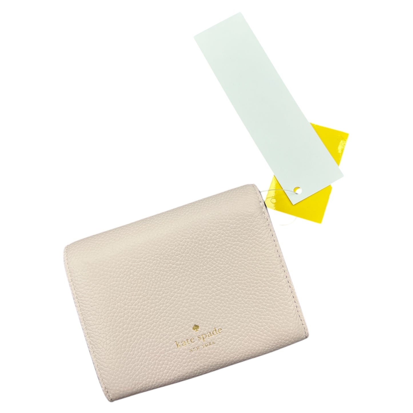 Wallet Designer By Kate Spade In Pink, Size:Small