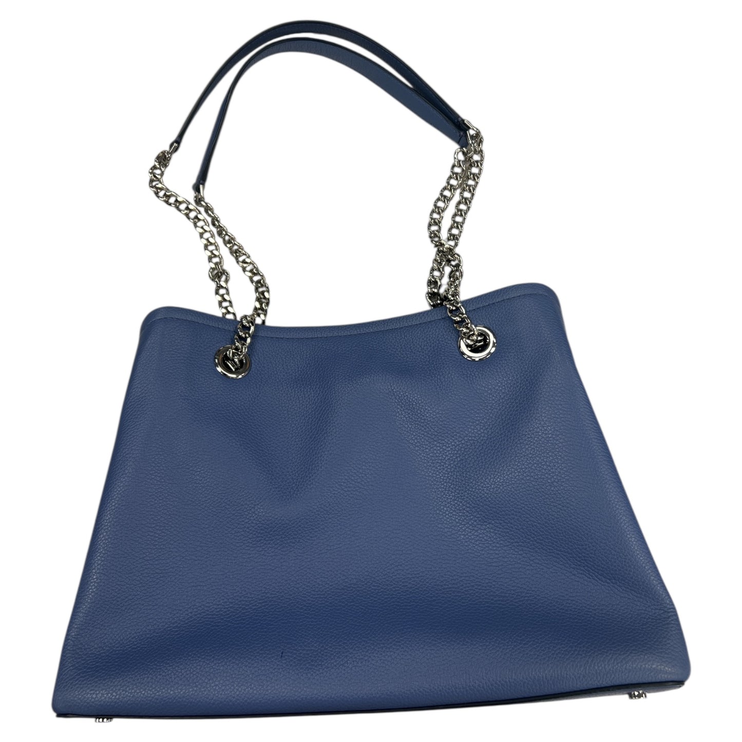 Handbag Designer By Kate Spade In Blue, Size:Large