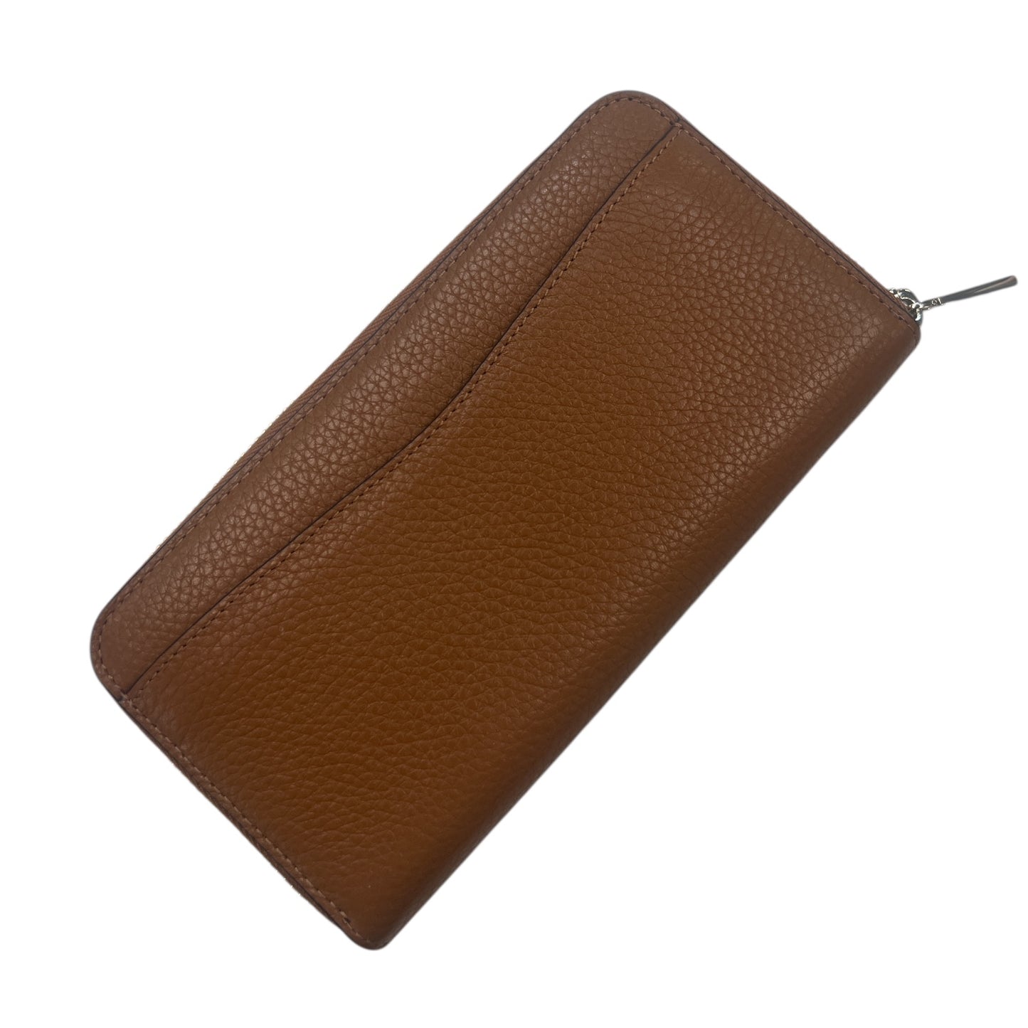 Wallet Designer By Kate Spade In Brown, Size:Large