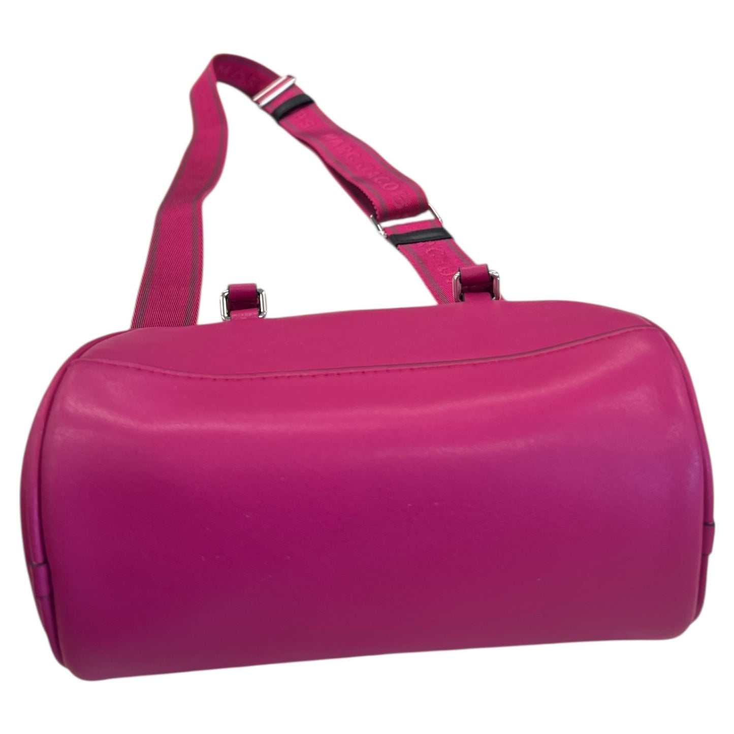 Crossbody Luxury Designer By Marc Jacobs In Pink, Size:Small