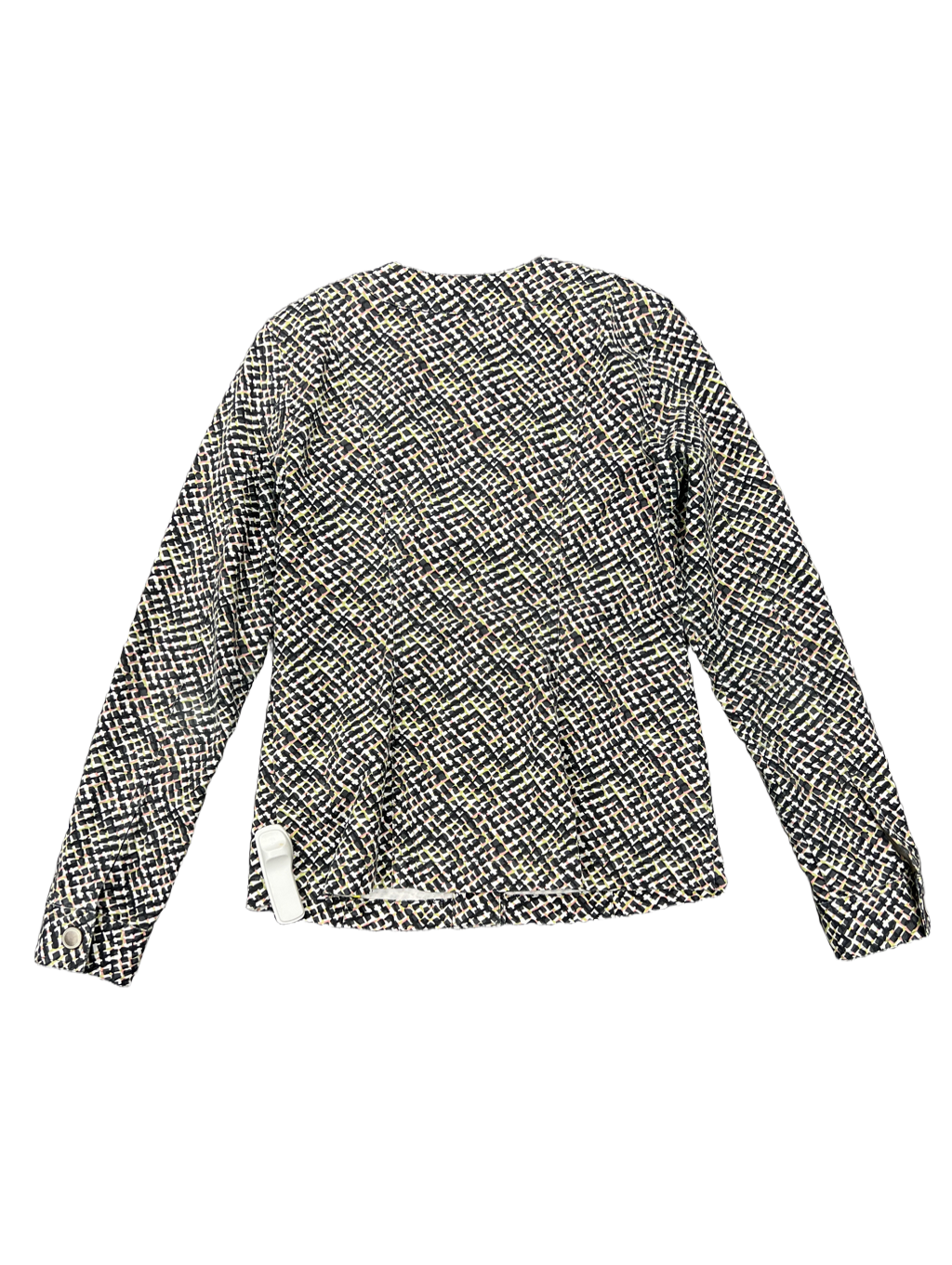 Jacket Denim By Cabi Size: Xs