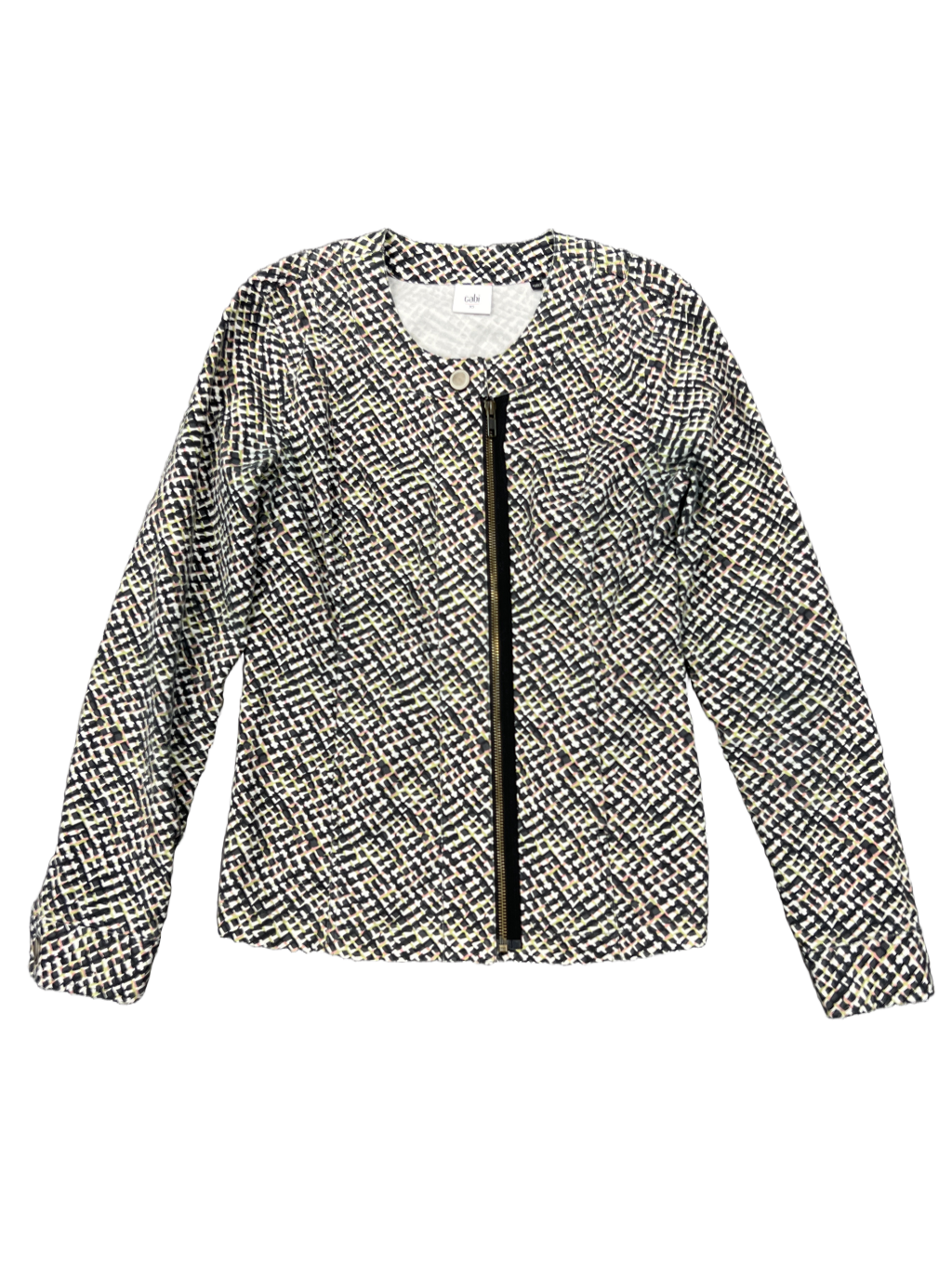 Jacket Denim By Cabi Size: Xs