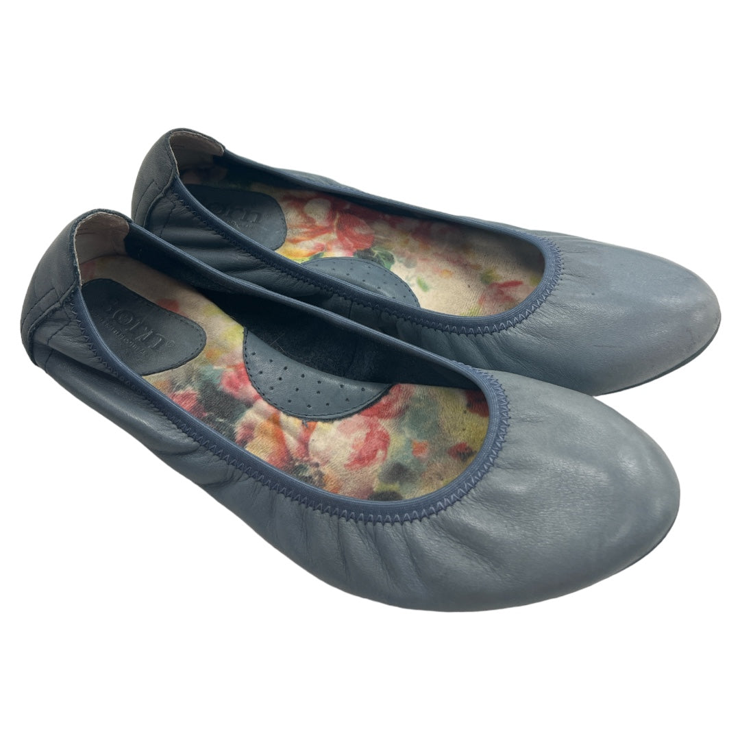Shoes Flats Ballet By Born  Size: 7