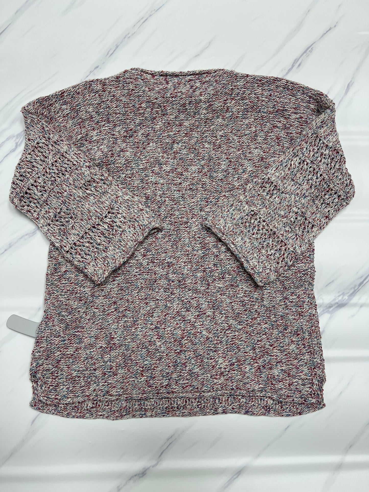 Sweater By Allison Joy Size: S