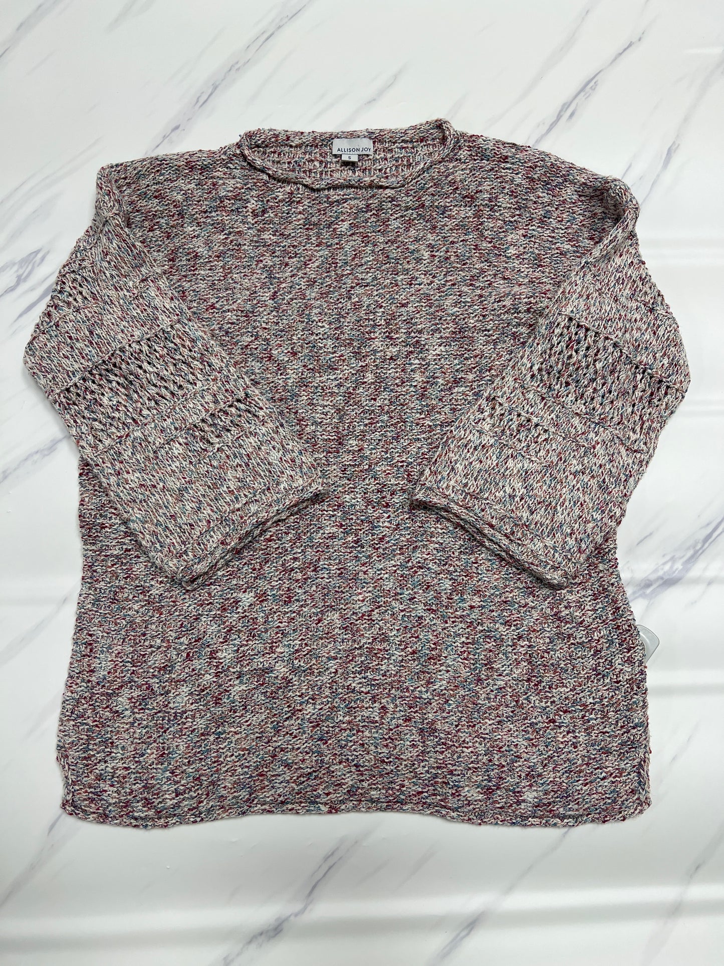 Sweater By Allison Joy Size: S