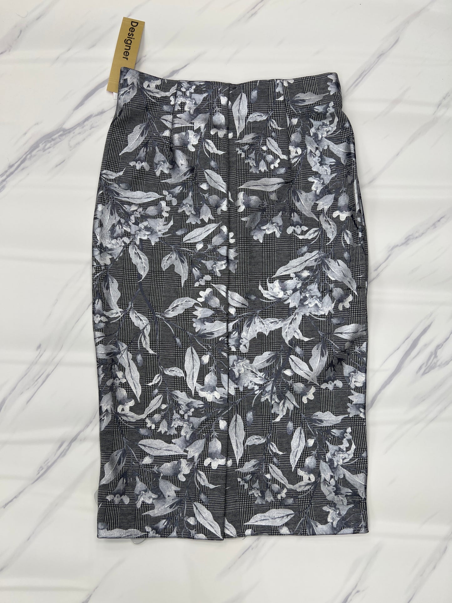 Skirt Designer By Eci Size: Xs