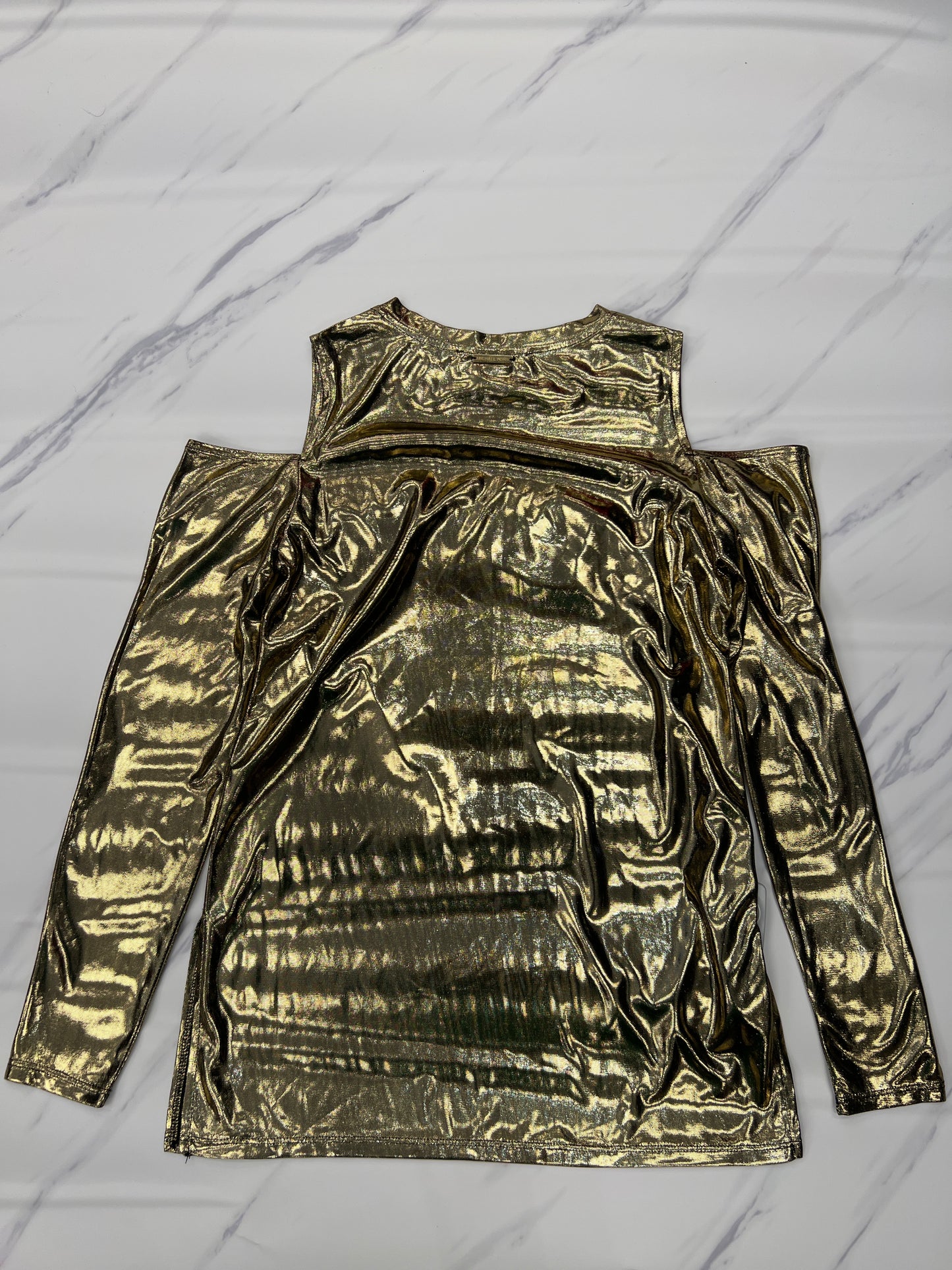Top Long Sleeve By Michael By Michael Kors Size: Xs