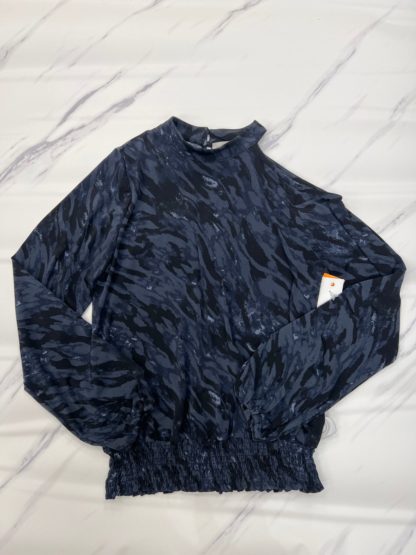 Top Long Sleeve By Allison Joy Size: S
