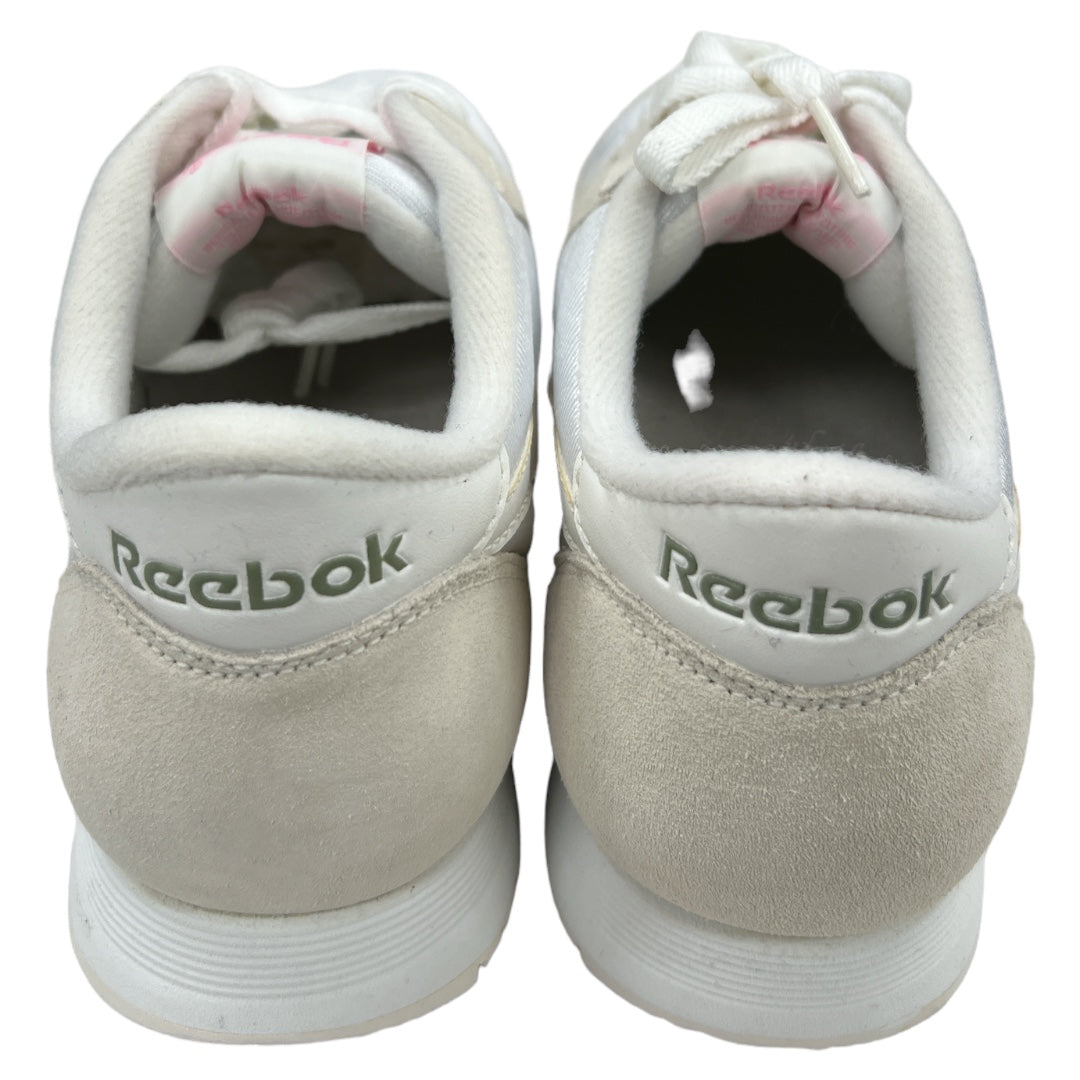 Shoes Athletic By Reebok  Size: 9