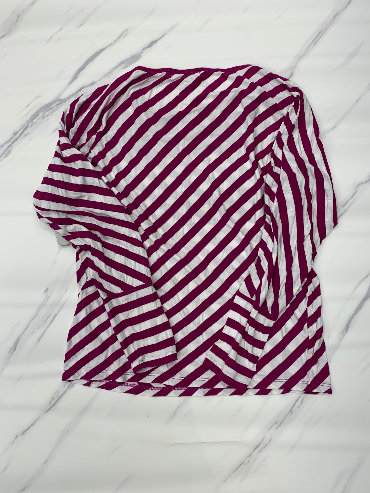 Top Long Sleeve Basic By Michael By Michael Kors Size: M