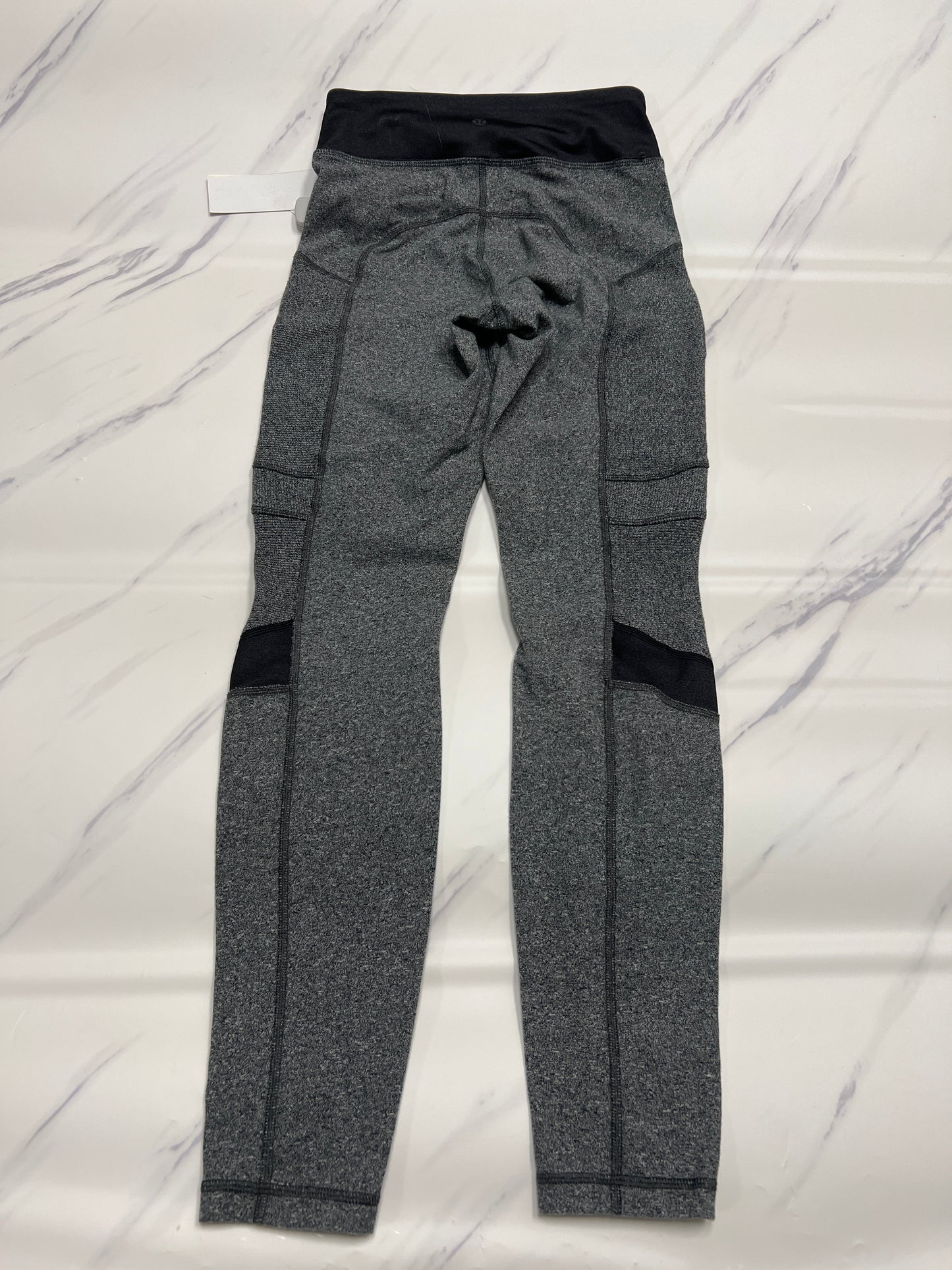 Athletic Leggings By Lululemon Size: 4