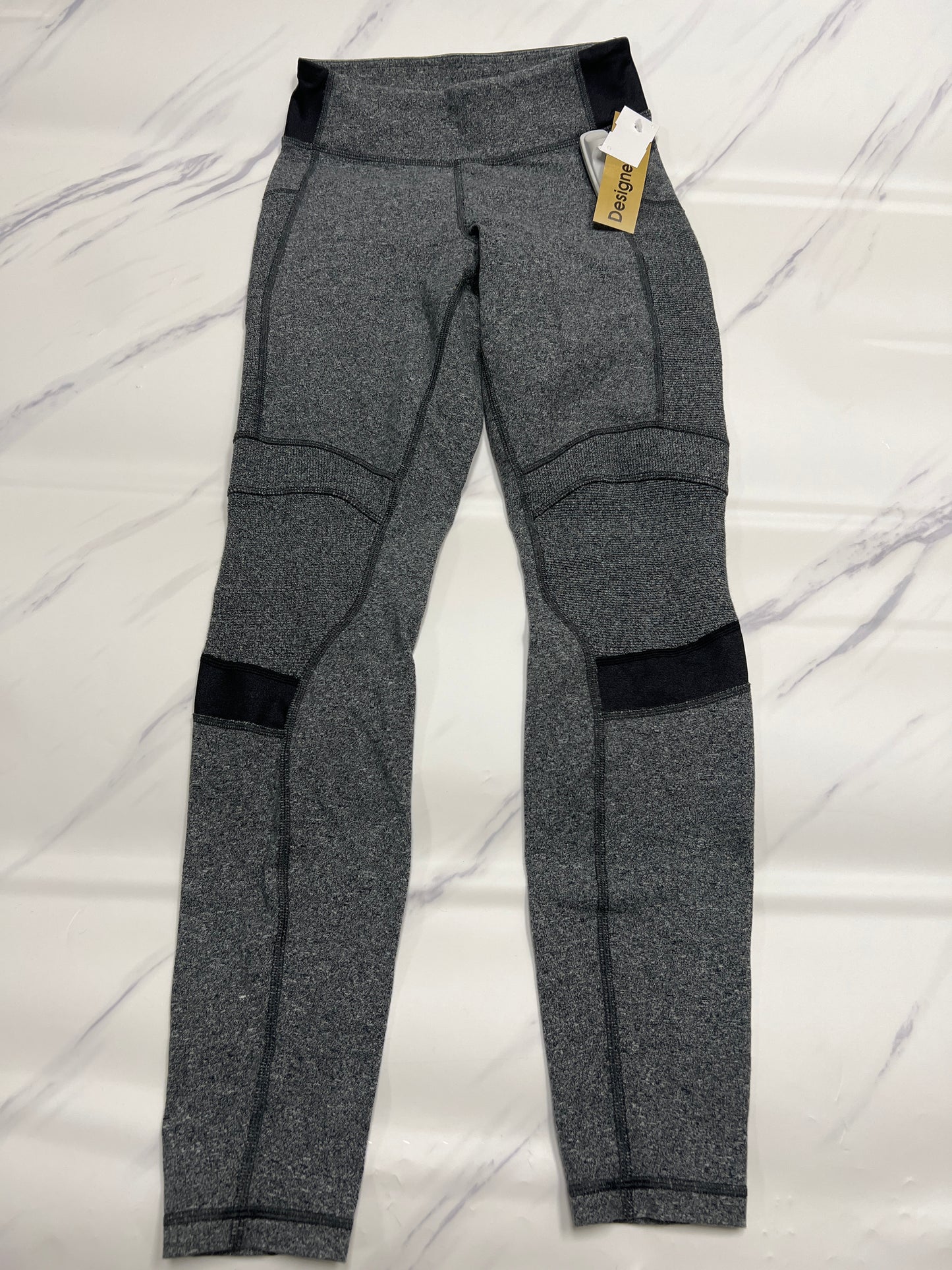 Athletic Leggings By Lululemon Size: 4