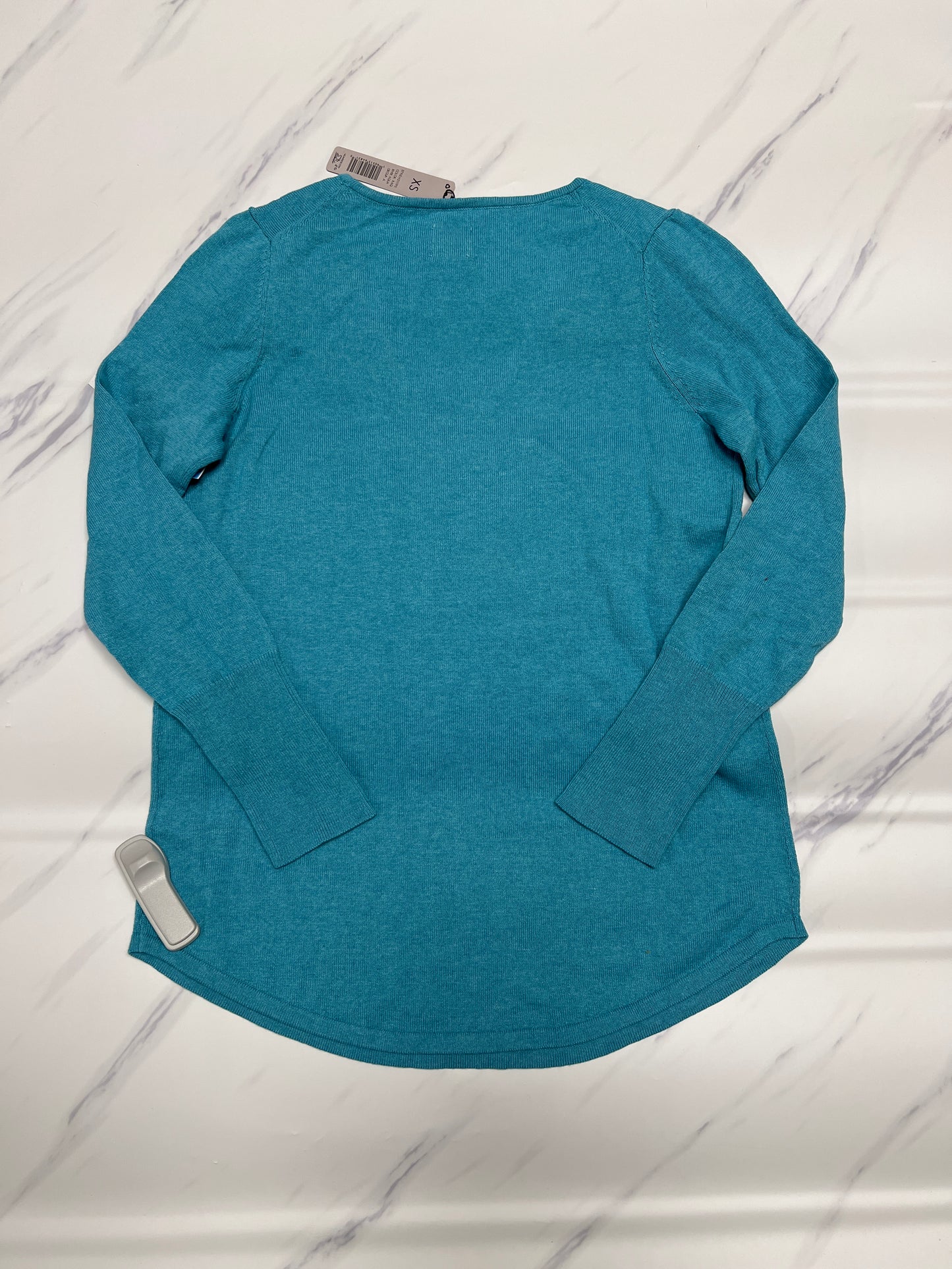 Sweater By Nic + Zoe Size: S