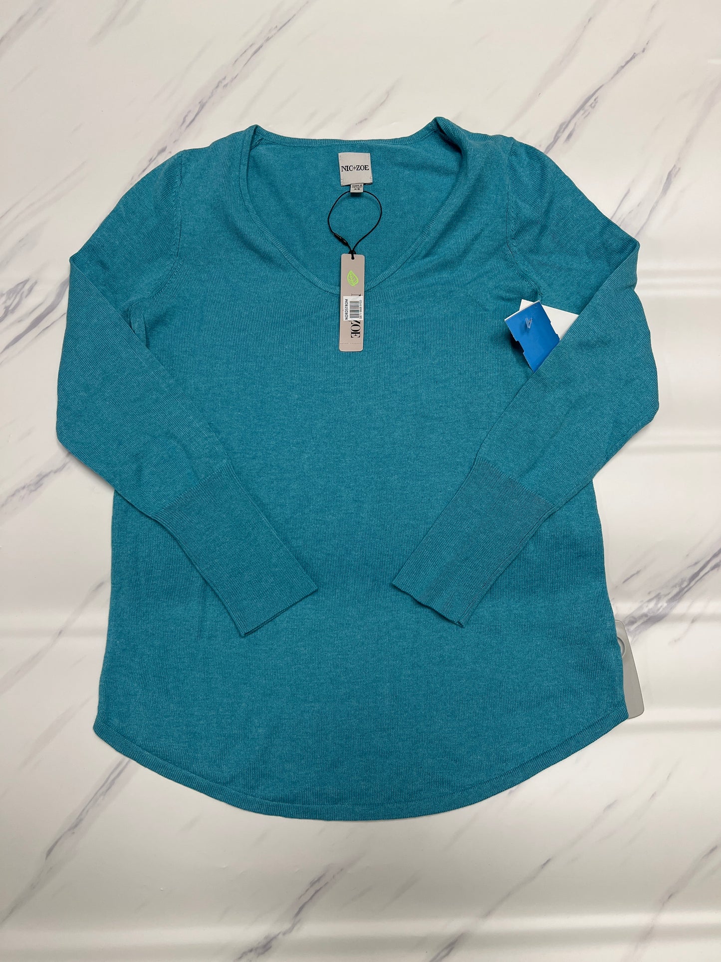 Sweater By Nic + Zoe Size: S