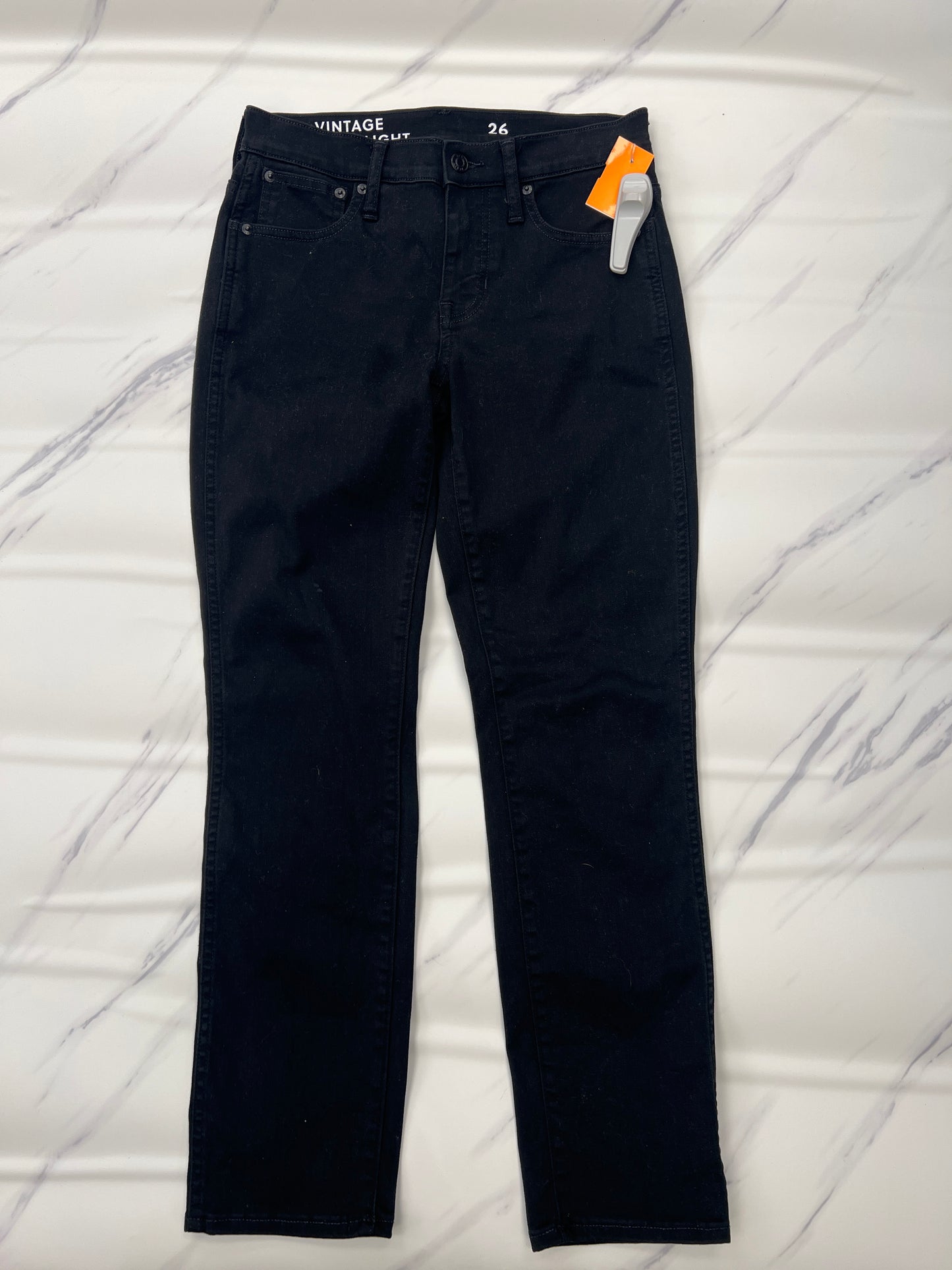 Jeans Skinny By J Crew Size: 2