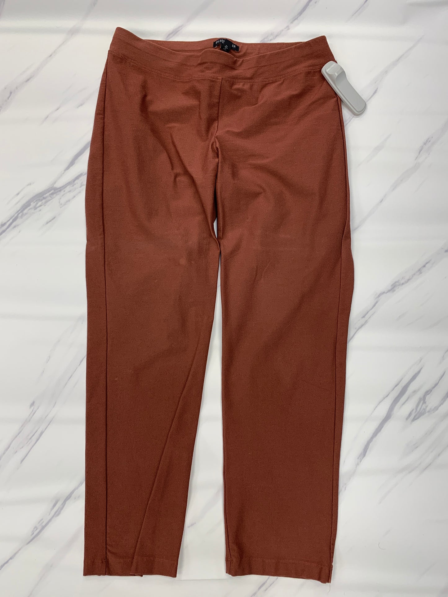 Pants Lounge By Eileen Fisher Size: Petite Small