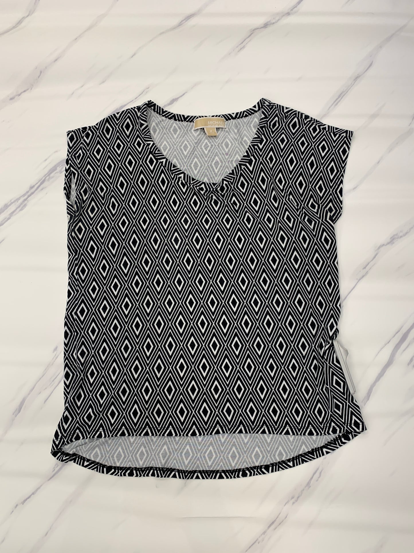 Top Sleeveless By Michael By Michael Kors Size: S