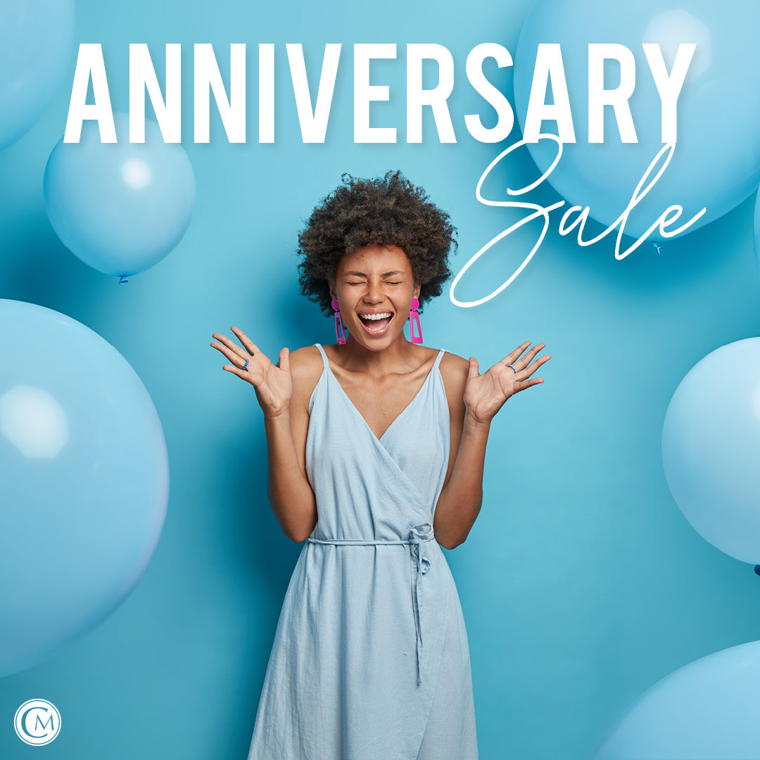 Celebrate 7 Years of Resale Fashion at Clothes Mentor Ellisville