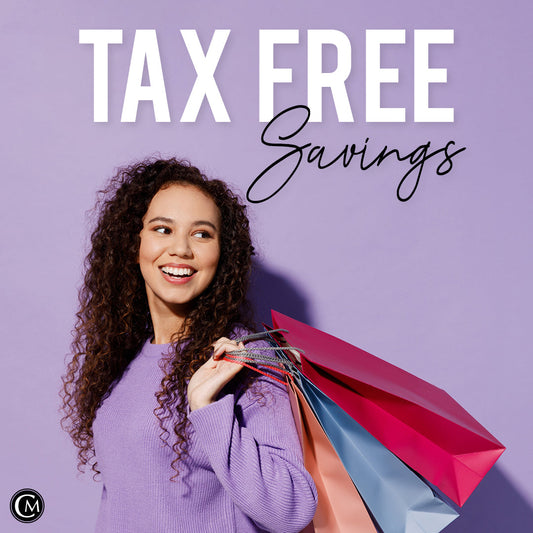Tax-Free Weekend 2025: Shop Women’s Fashion Without the Extra Cost in Missouri