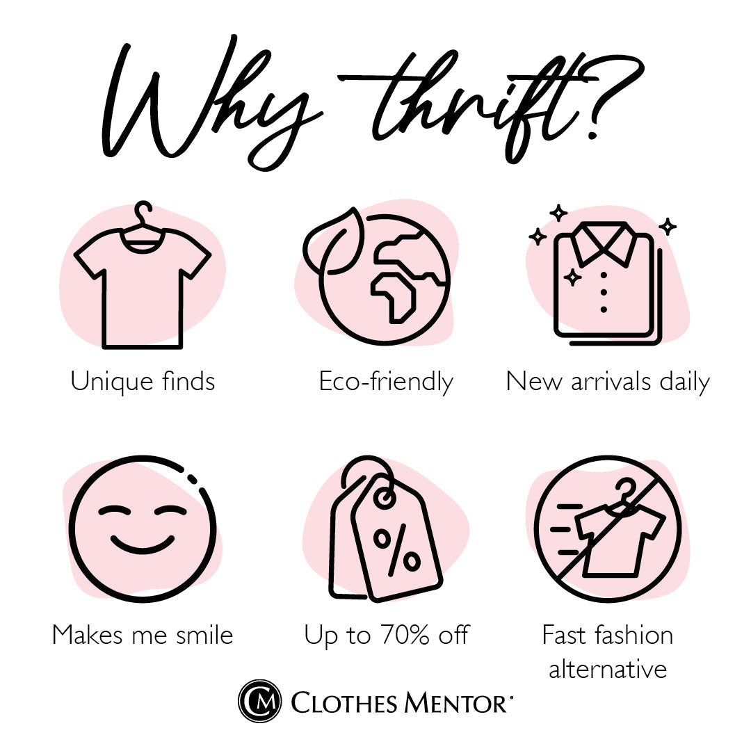 Shop Sustainable and Affordable Women’s Fashion in St. Louis (Shipping Nationwide)