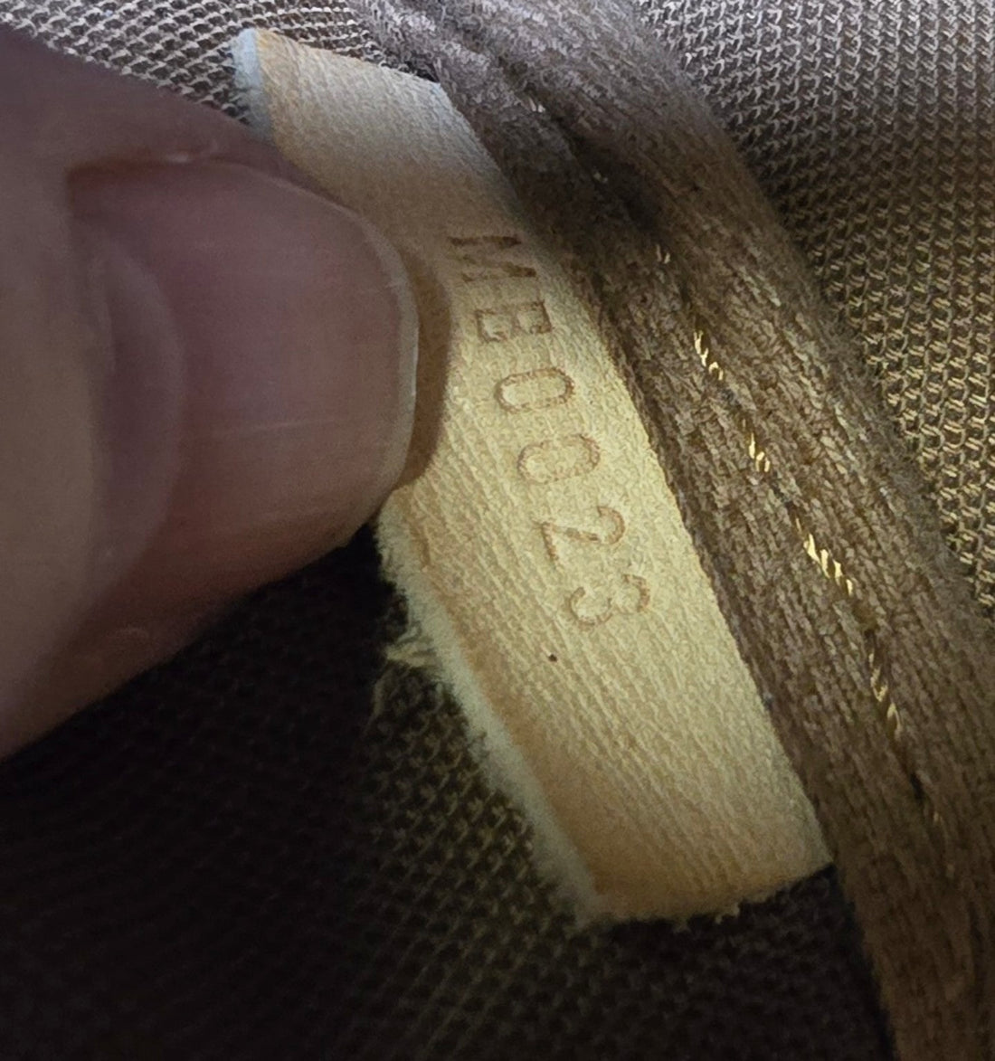Louis Vuitton Date Codes: What They Are & How to Look Yours Up