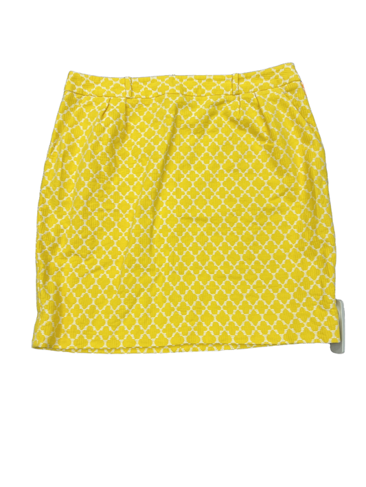 Skirt Designer By Kate Spade  Size: 12