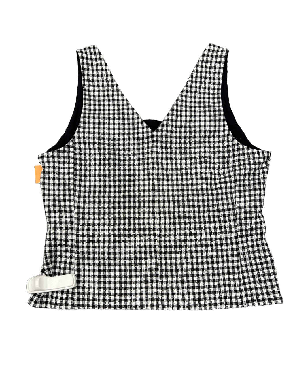 Top Sleeveless By Cabi  Size: M