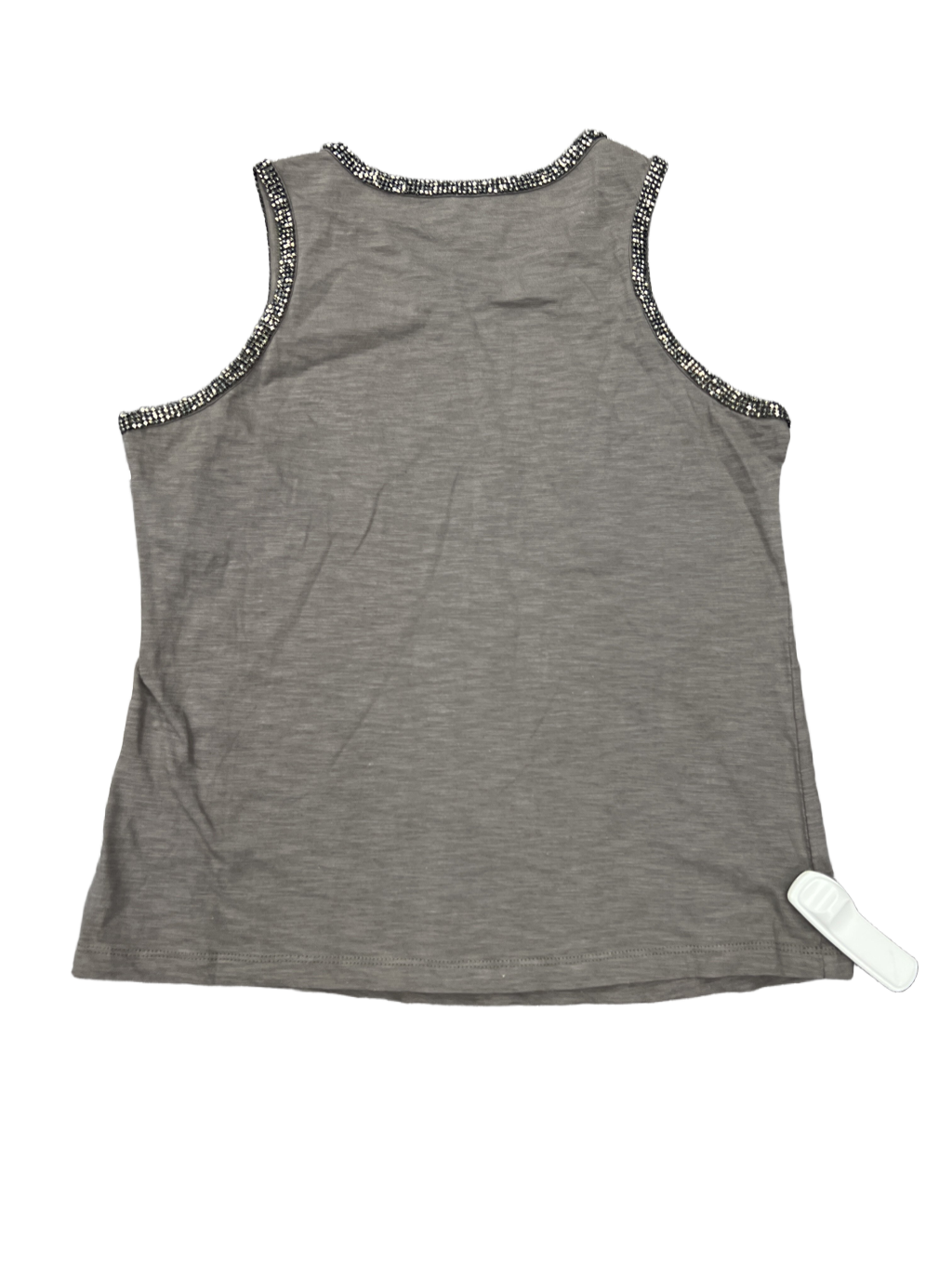 Top Sleeveless By Clothes Mentor  Size: S