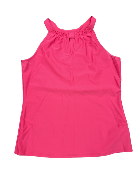 Top Sleeveless By Jude Connally  Size: S