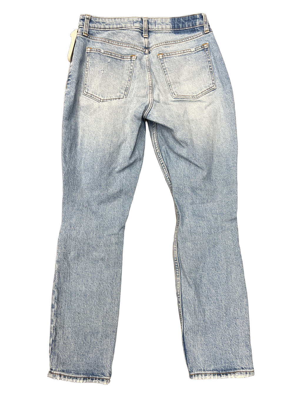 Jeans Boyfriend By Abercrombie And Fitch  Size: 4