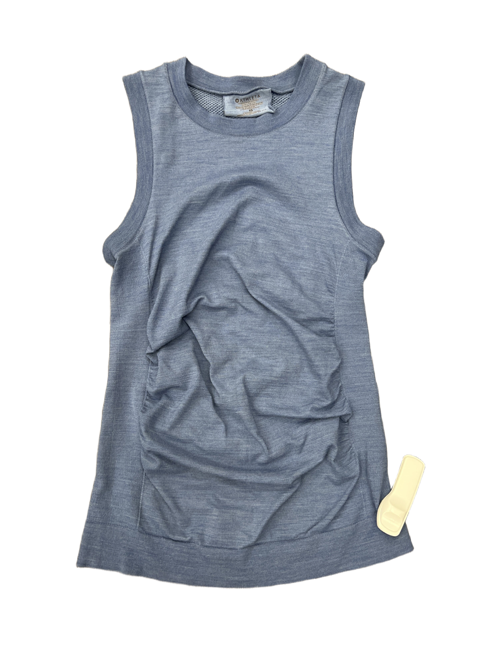 Athletic Tank Top By Athleta  Size: Xs