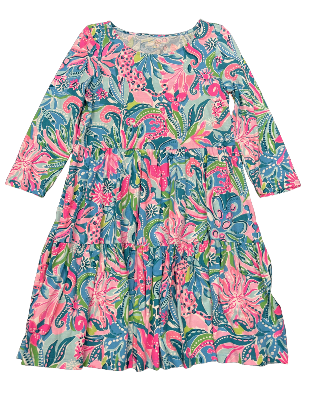 Dress Designer By Lilly Pulitzer  Size: S