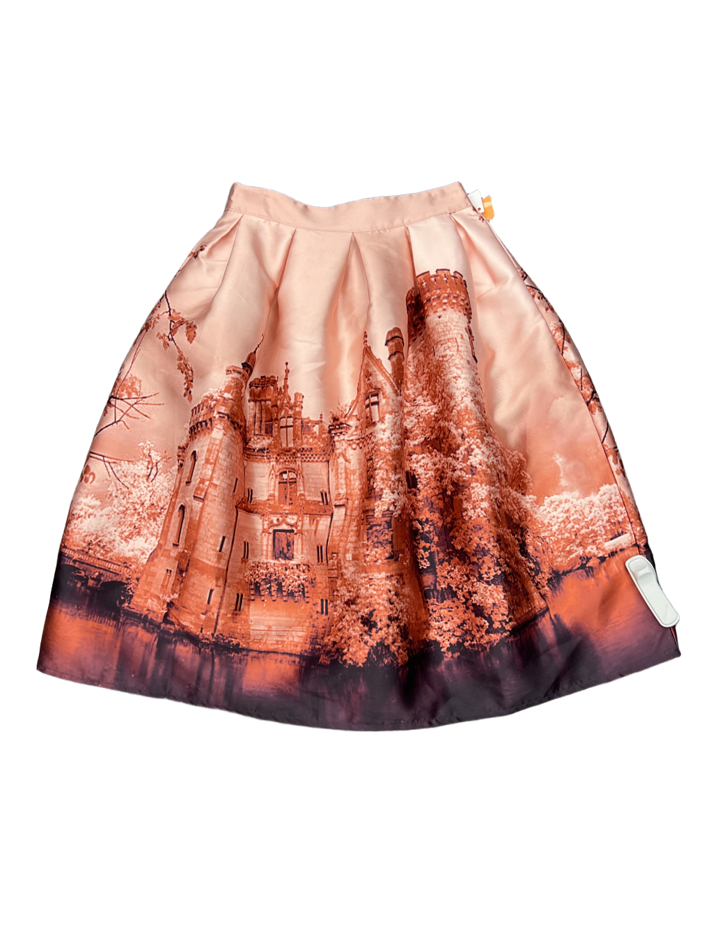 Skirt Midi By Cmb  Size: S